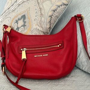 MICHAEL KORS CROSSBODY